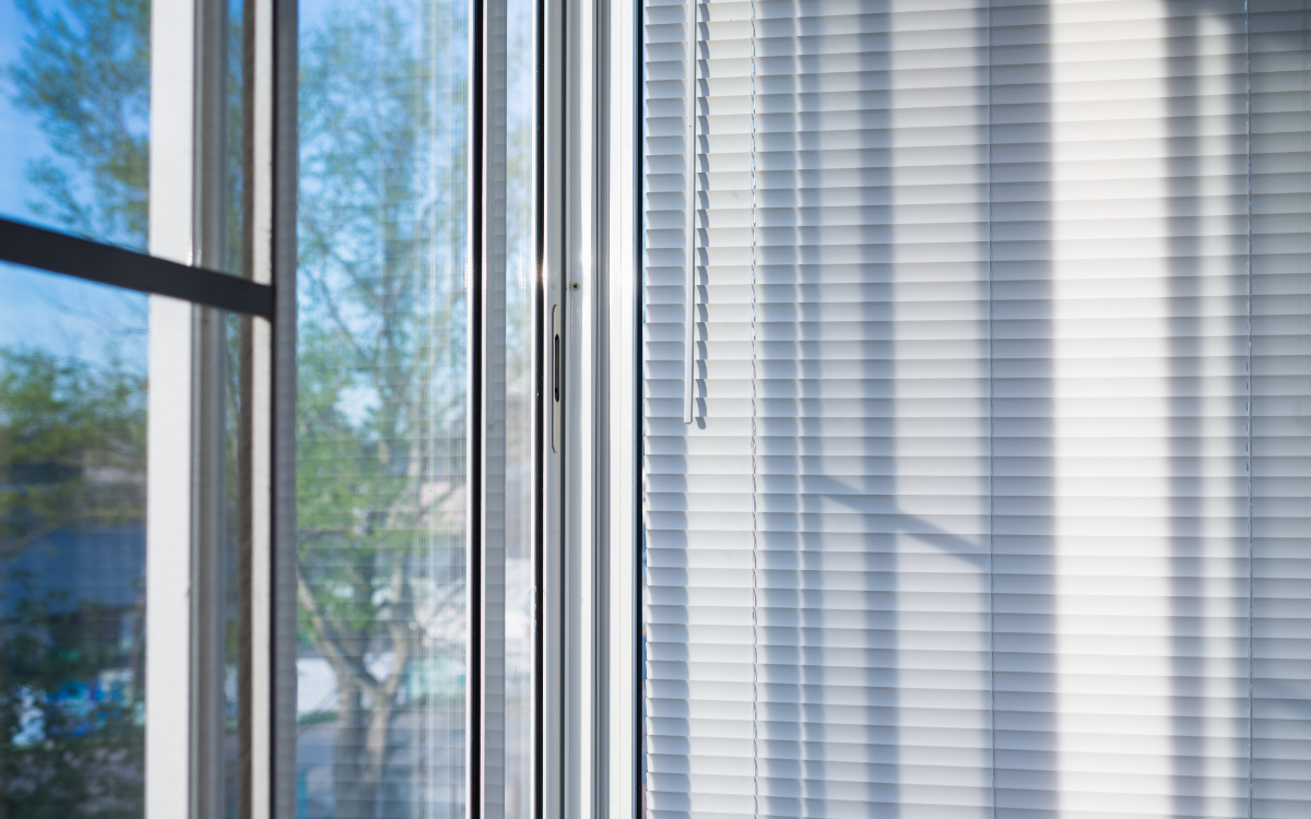 Read more about the article Window Blind Selection Guide: Finding the Perfect Match for Every Room