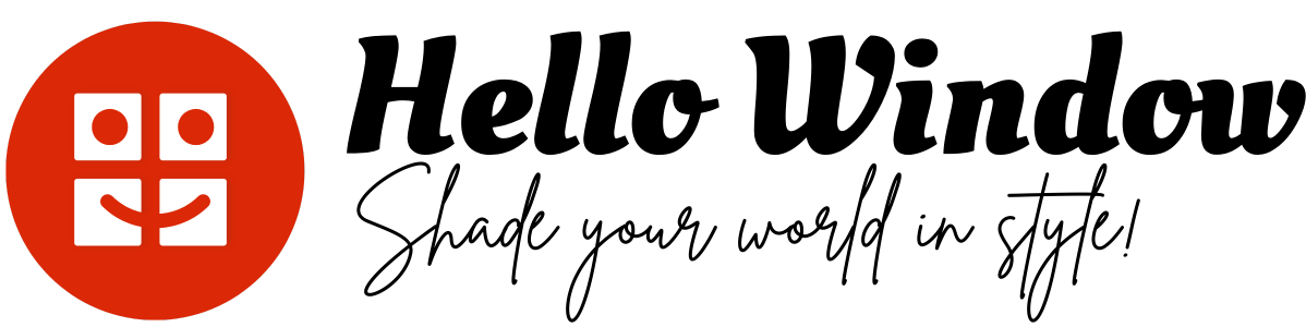 Hello Window Blinds